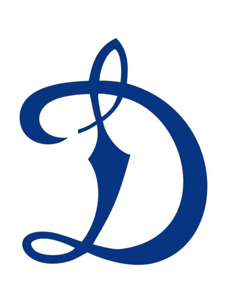 Символ Динамо Москва