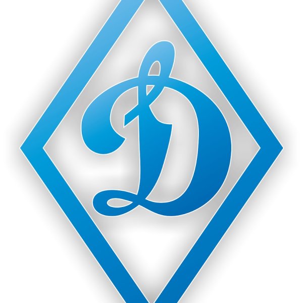ФК Динамо Киров эмблема