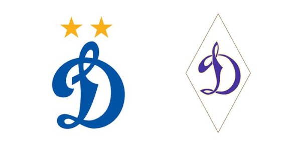 ФК Динамо Москва герб