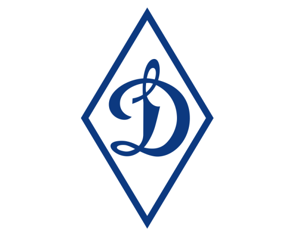 Динамо Москва лого