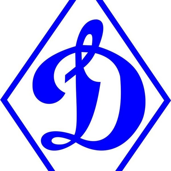 Динамо Москва логотип