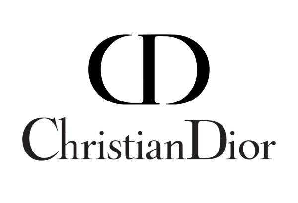 Бренд Christian Dior логотип
