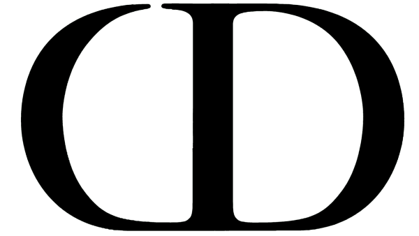 Кристиан диор знак