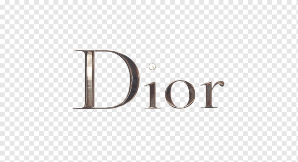 Dior надпись