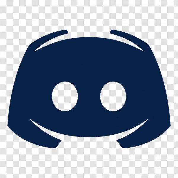 Старый значок дискорда