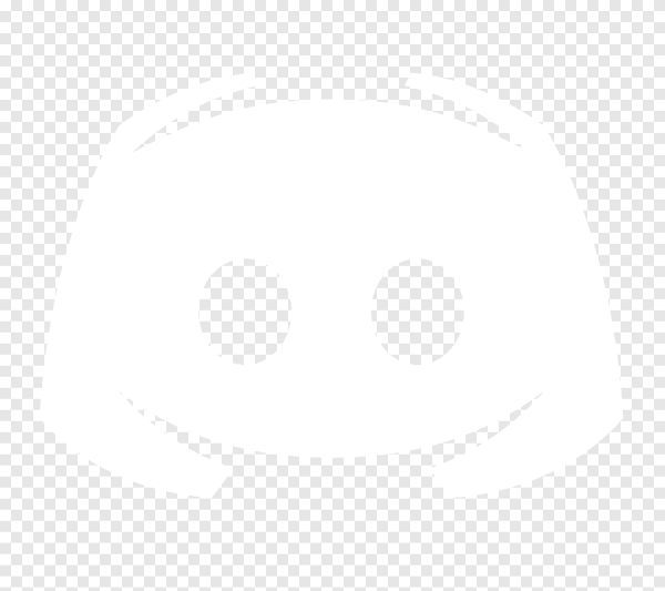 Символ дискорда без фона