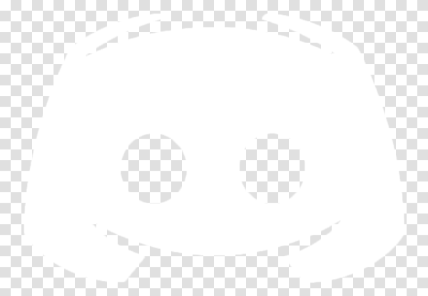 Дискорд иконка PNG белая