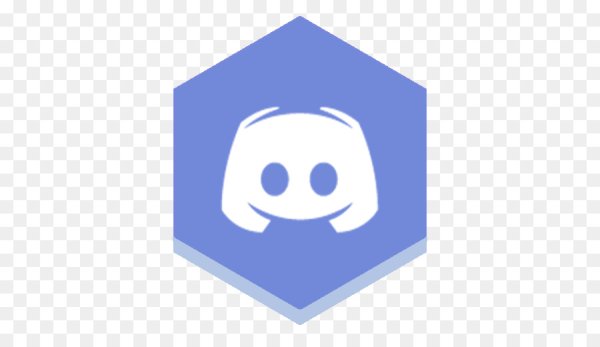 Discord без фона