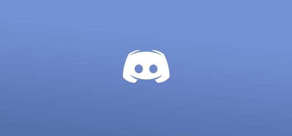 Discord без фона