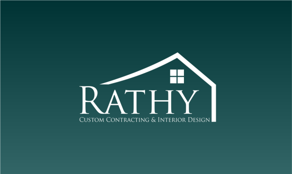 Логотип дизайнера интерьера