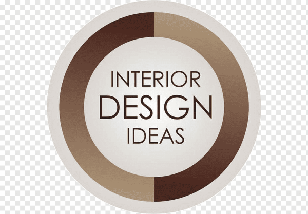 Логотип дизайн студии интерьера