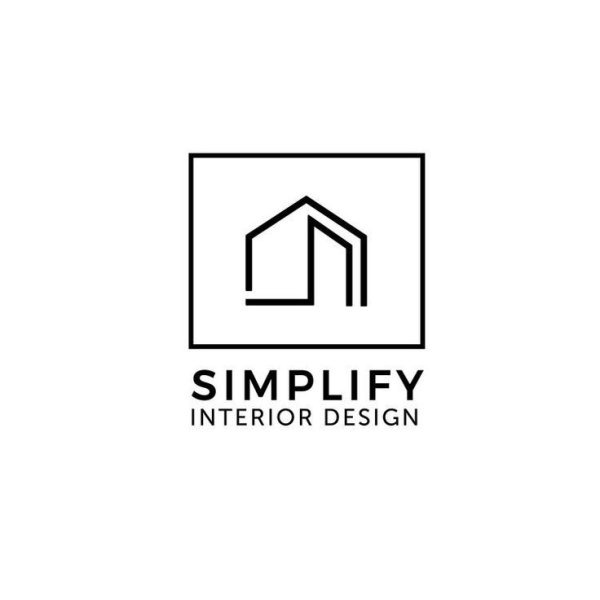 Логотип студии интерьера