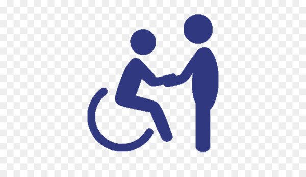 Иконки инвалидность