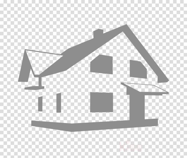 Домик и домик для логотипа