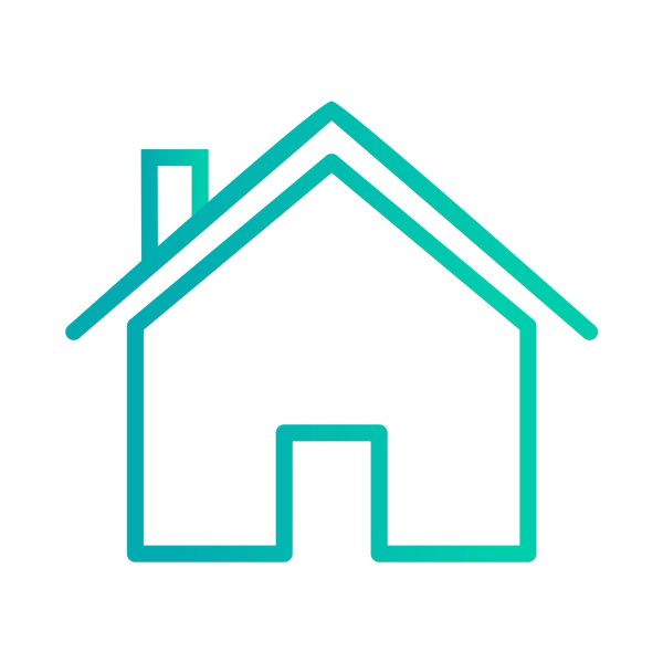 Логотип домик