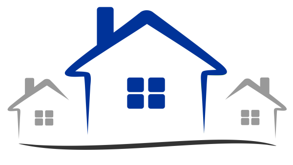 Дом без фона