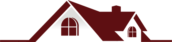 Крыши домов логотип