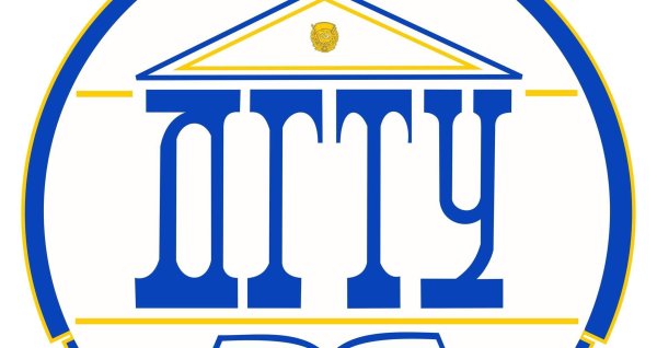 Донской государственный технический университет логотип