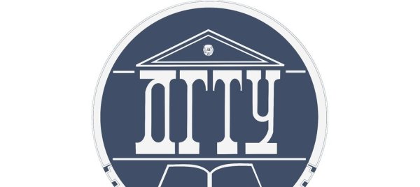 Донской государственный технический университет лого