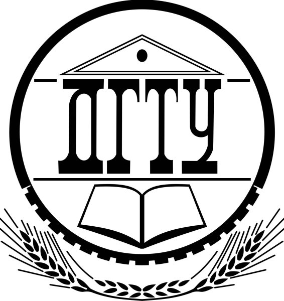 Герб ДГТУ Ростов