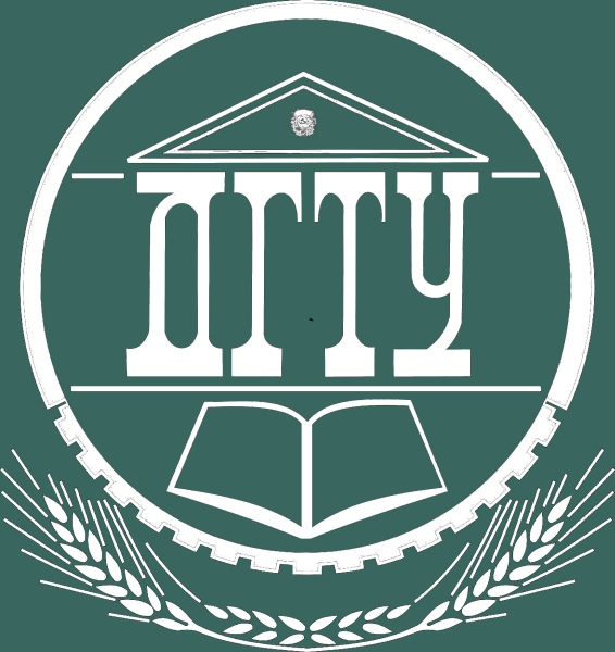 ДГТУ символ