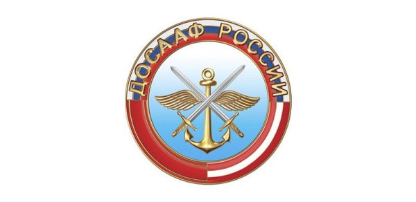 ДОСААФ вектор