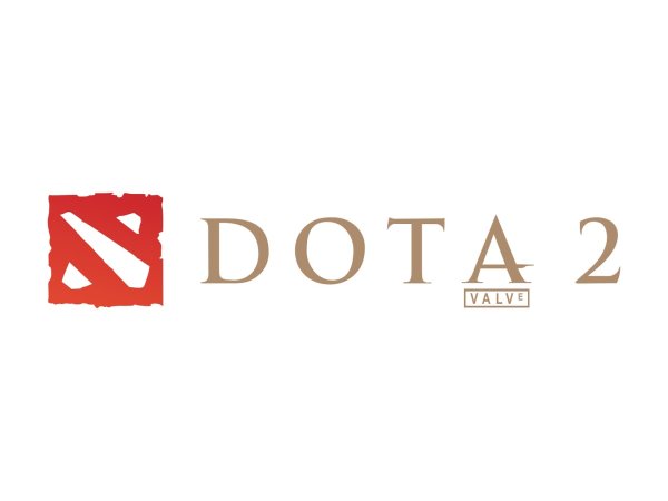 Dota логотип