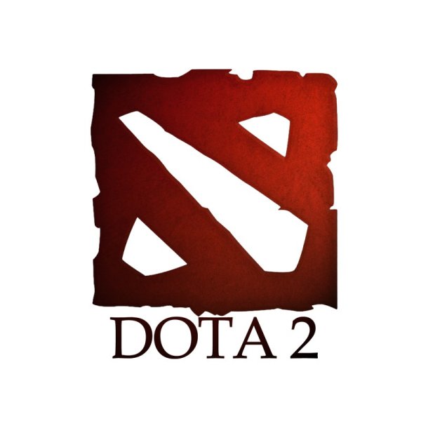 Ярлык дота 2