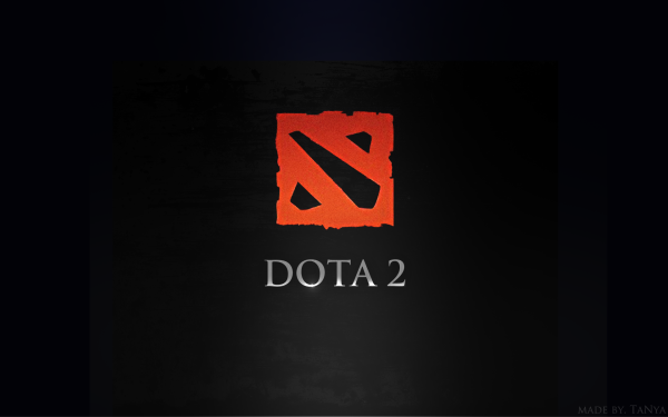 Гостик дота 2