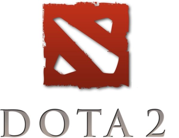 Дота 2 эмблема