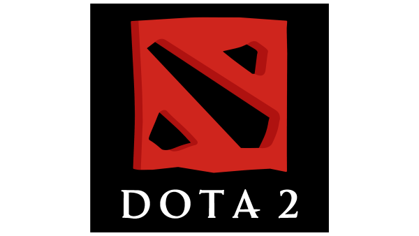 Иконка доты 2