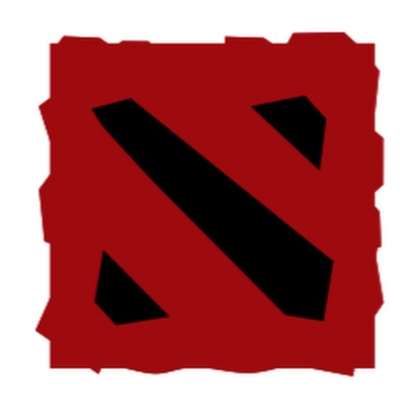 Dota 2 значок