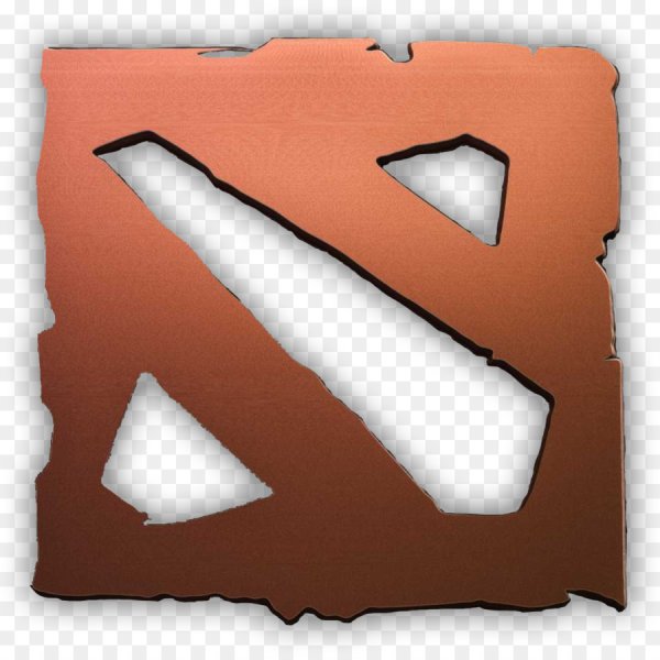 Dota 2 ярлык