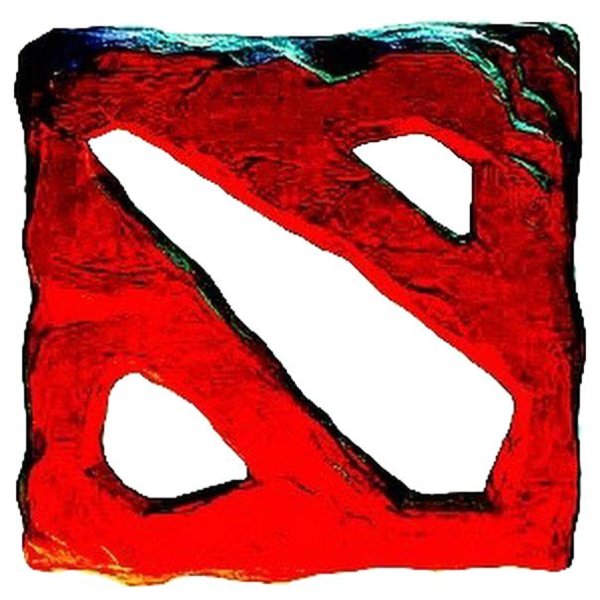 Dota 2 иконка