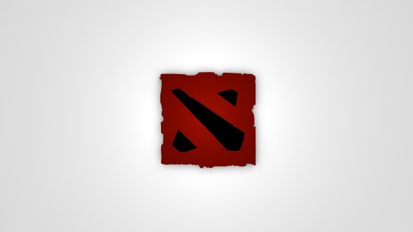 Дота 2 знак