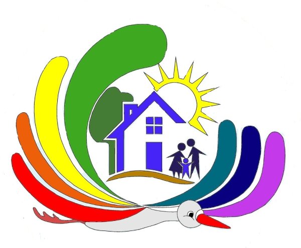 Эмблемы детских садов