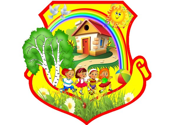 Эмблемы детских садов