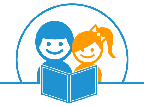 Школьник пиктограмма