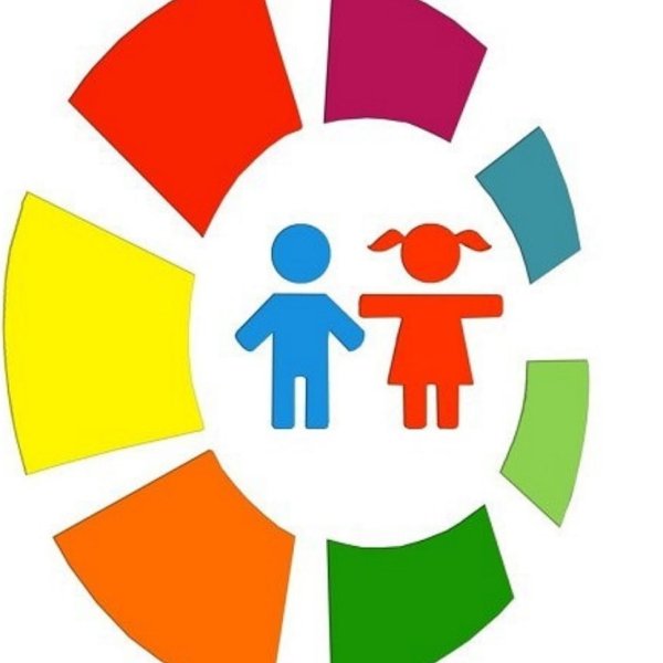 Эмблемы для детей