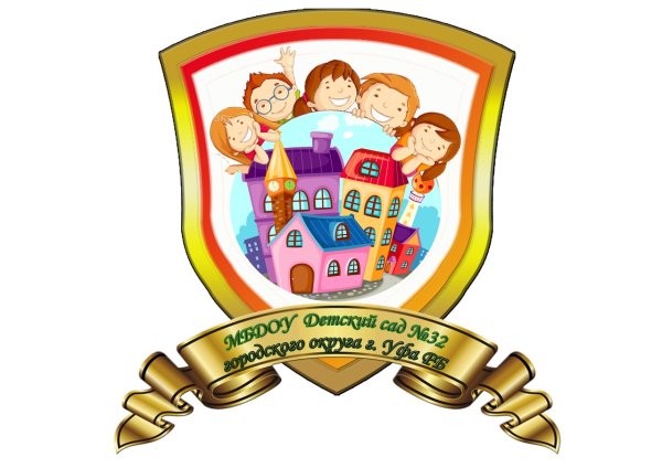 Герб детского сада