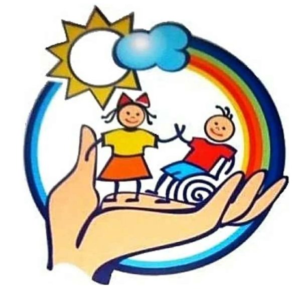 Эмблема инклюзивного образования