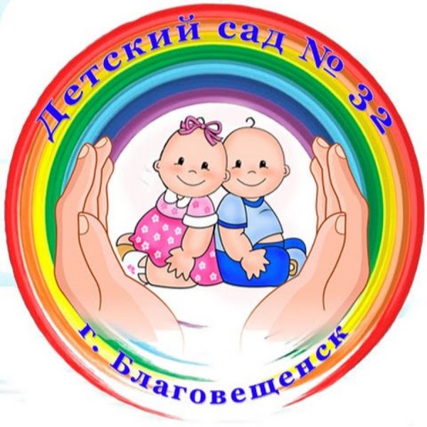 Эмблемы детских садов