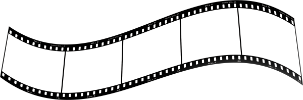 Лента фотопленки