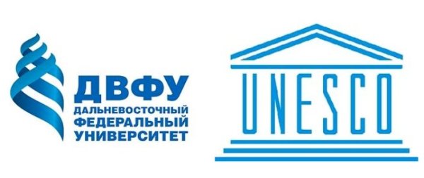 Дальневосточный федеральный университет герб