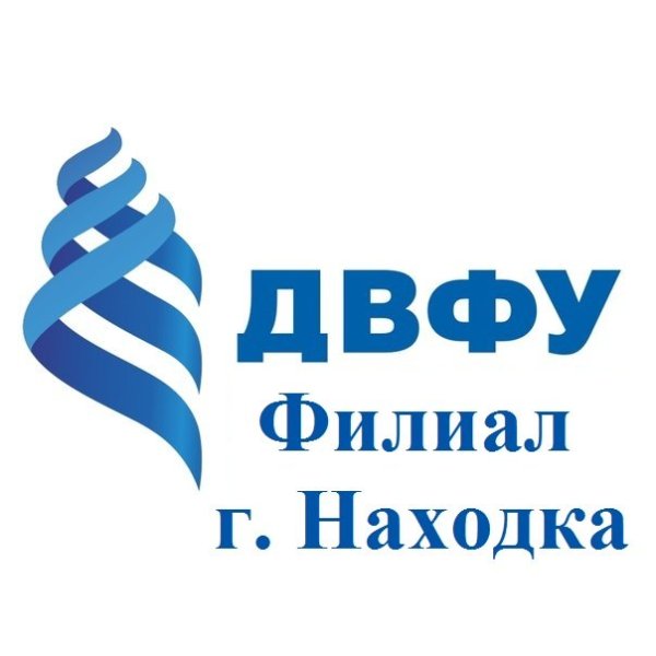 Герб ДВФУ