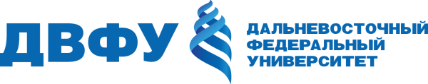 Герб ДВФУ