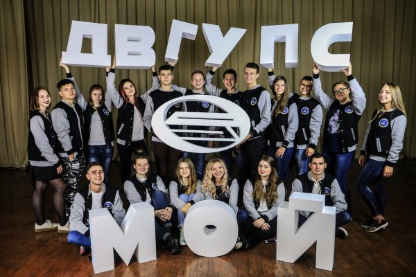 Студсовет в университете