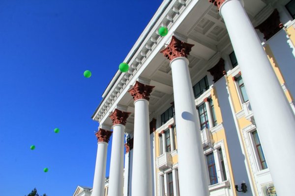 Институт путей сообщения Хабаровск