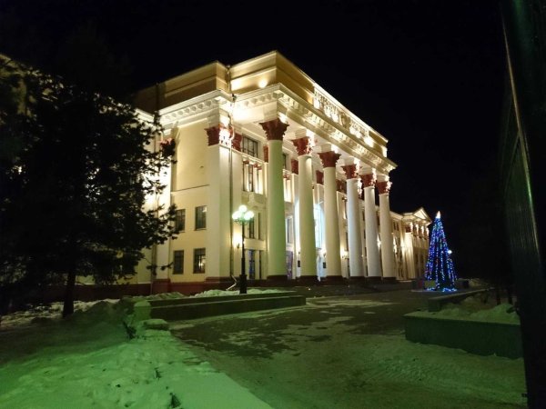 ДВГУПС университет