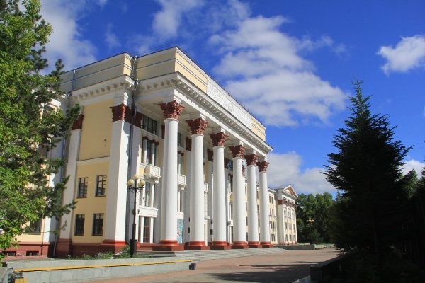 Институт путей сообщения Хабаровск